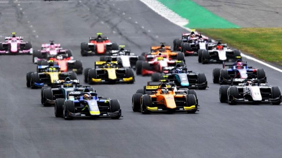 F1 Türkiye Grand Prix’sinin bilet fiyatları belli oldu