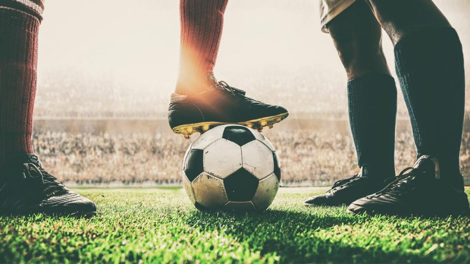 Yemen’de futbol ligi müsabakaları 7 yıl sonra yeniden başladı