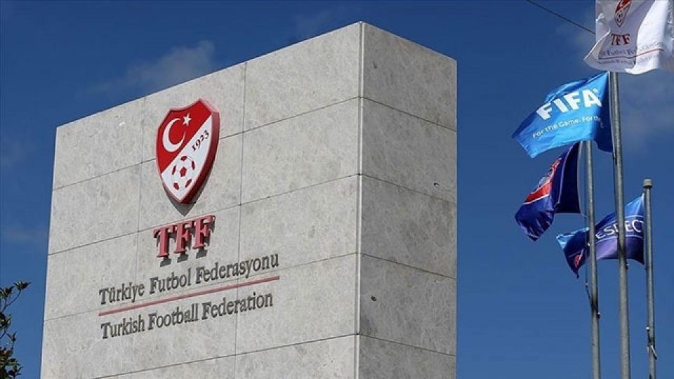 Süper Lig’de 3 kulüp PFDK’ya sevk edildi