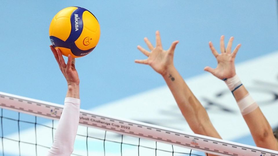 Voleybolda 8 Türk takımının Avrupa kupalarındaki maç programı