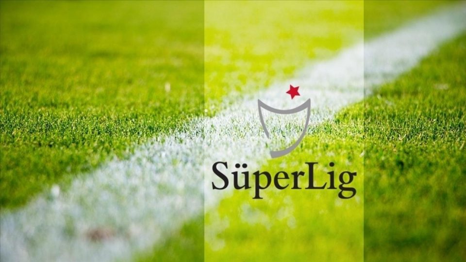Spor Toto Süper Lig’de 21. hafta heyecanı