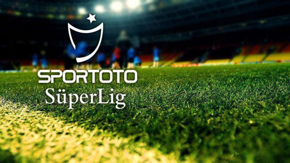 Süper Lig’de 6. haftanın perdesi açılıyor