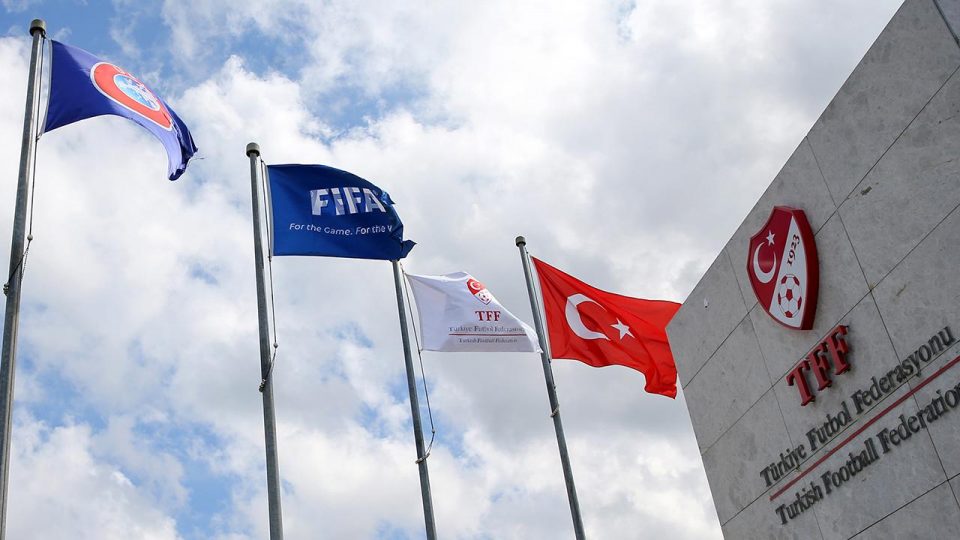 PFDK’den Fatih Karagümrük’e ceza