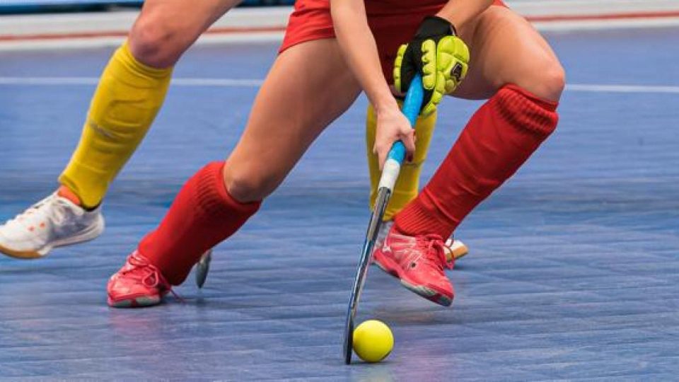 Türkiye Kadın Hokey Milli Takımı ev sahibi Polonya’ya 6-2 yenildi